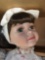 The Boyds Collection Doll, The Yesterday?s Child Doll Collection #4927 