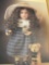 The Boyds Collection Doll, The Yesterday?s Child Doll Collection #4925 