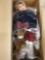 The Boyds Collection Doll, The Yesterday's Child Doll Collection #4937 