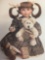 The Boyds Collection Doll, The Yesterday?s Child Doll Collection #4934 