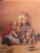 The Boyds Collection Doll, The Yesterday?s Child Doll Collection #4821 
