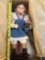 The Boyds Collection Doll, The Yesterday?s Child Doll Collection #4903 