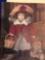 The Boyds Collection Doll, The Yesterday?s Child Doll Collection #4923 