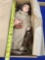 The Boyds Collection Doll, The Yesterday?s Child Doll Collection #4902 