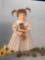 The Boyds Collection Doll, The Yesterday?s Child Doll Collection #4823 