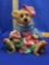 Boyds Collection, Bailey?s Low Fat Cookie Jar