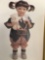 The Boyds Collection Doll, The Yesterday?s Child Doll Collection #4715 