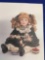 The Boyds Collection Doll, The Yesterday?s Child Doll Collection #4820 