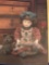 The Boyds Collection Doll, The Yesterday?s Child Doll Collection #4919 