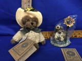 Boyds Bears Friends
