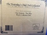 The Boyds Collection Doll, The Yesterday?s Child Doll Collection #4944 