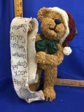 The Boyds Collection, The Original Bearware Pottery Works, Kringlebeary