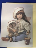 The Boyds Collection, The Yesterday?s Child Doll Collection #4929 