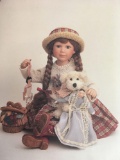 The Boyds Collection, The Yesterday?s Child Doll Collection #4936 