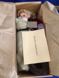 The Boyds Collection Doll, The Yesterday?s Child Doll Collection #4907 ?Lara?