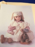 The Boyds Collection Doll, The Yesterday?s Child Doll Collection #4831 ?Candy?