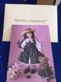 The Boyds Collection Doll, The Yesterday?s Child Doll Collection #4943 ?Laurel?