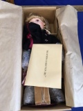 The Boyds Collection Doll, The Yesterday?s Child Doll Collection #4906 ?Brittany?