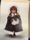 The Boyds Collection Doll, My Best Friend Doll Collection #4850 ?Jamie?