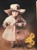 The Boyds Collection Doll, The Yesterday?s Child Doll Collection #4935 ?Madison?