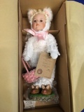Boyds Collection, Home Town Bunch #4524 