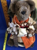 The Boyds Collection, 2000-2001 Millennium Edition
