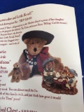The Boyds Collection, Polly Put on the Kettle and We'll have some Tea