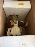 The Boyds Collection, Chef Bearygood ... What?s Cookin?? Style #4127