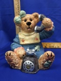 Boyds Collection, LTD.? The Original ?BEARWARE? Pottery Works