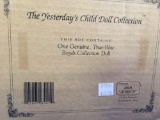 The Boyds Collection Doll, The Yesterday's Child Doll Collection ?#4949 Jessica?