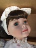 The Boyds Collection Doll, The Yesterday?s Child Doll Collection #4927 