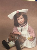 The Boyds Collection, Boyds Doll Collection #4852 