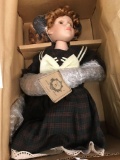 Boyds Collection, The Yesterday?s Child Doll Collection 