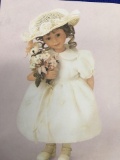 The Boyds Collection Doll, Boyds Doll Collection #4833 