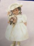 The Boyds Collection Doll, Boyds Doll Collection #4833 