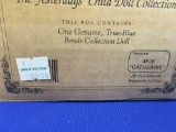 The Boyds Collection, The Yesterday?s Child Doll Collection #4806 