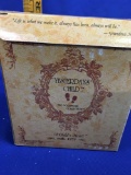 The Boyds Collection Doll, The Yesterday?s Child Dollstone Collection, Teresa and John... The Prayer