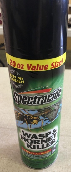 Spectracide , Wasp & Hornet Killer 6 /20oz