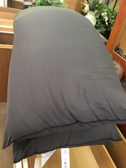 Finished Side Body Pillow, 20 in X 52 in /2 Per lot