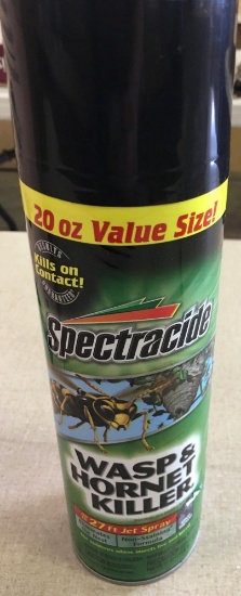 Spectracide , Wasp & Hornet Killer 6 /20oz