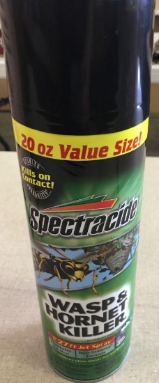 Spectracide , Wasp & Hornet Killer 6 /20oz