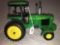 1/16th CUSTOM John Deere 4450 Tractor with custom front fenders, weights, lights 3pt plus