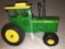 1/16th CUSTOM John Deere 6030 Tractor Custom wheels, 3pt Plus VERY Heavy Tractor