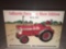 1/16th Ertl 2001 International 560 Demonstrator Tractor Lafayette Farm Toy Show