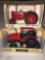 2x- Ertl Case International 5140 Maxim MFD Tractor and McCormick WD-9 Tractor