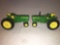 2x-1/16th Ertl 60?s John Deere 3010 Tractor With 3pt and John Deere 3010 no 3pt