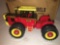 1/16th Scale Models 1990 Versatile 935 Tractor Comin On Strong Boston 1990