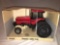 1/16th Ertl 1987 Case 7120 Tractor Special Edition Rear dual tire is off rim