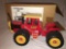 1/16th Scale Models Versatile 500 4wd Tractor
