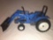 1/16th New Holland 8340 Tractor and 7411 Loader